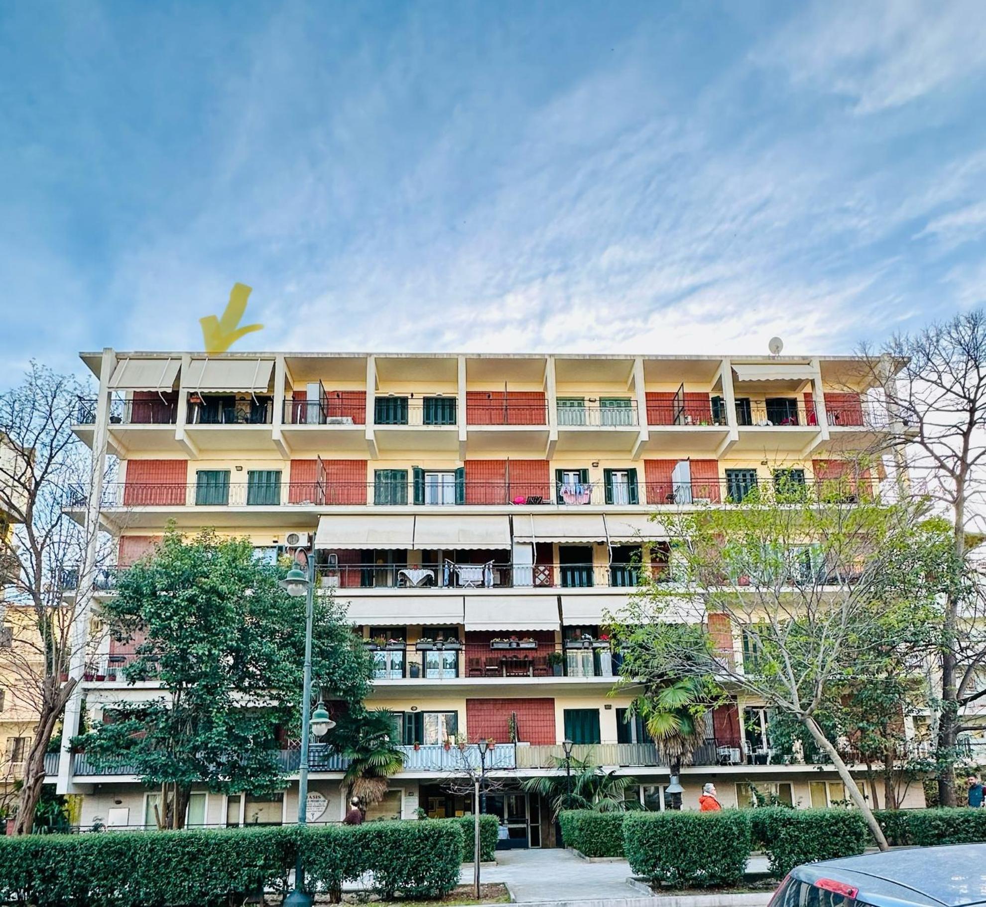 Elli & Klairi Apartment Corfu  Eksteriør bilde